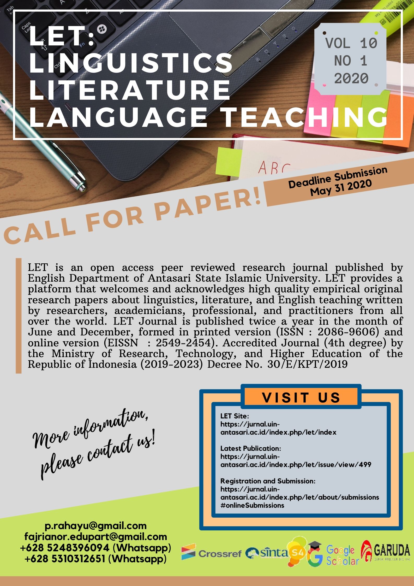 English literature journals pdf picture