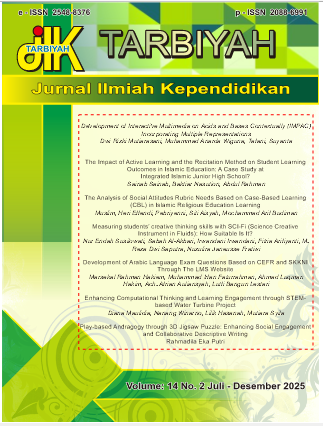 					View Vol. 14 No. 2 (2025)
				