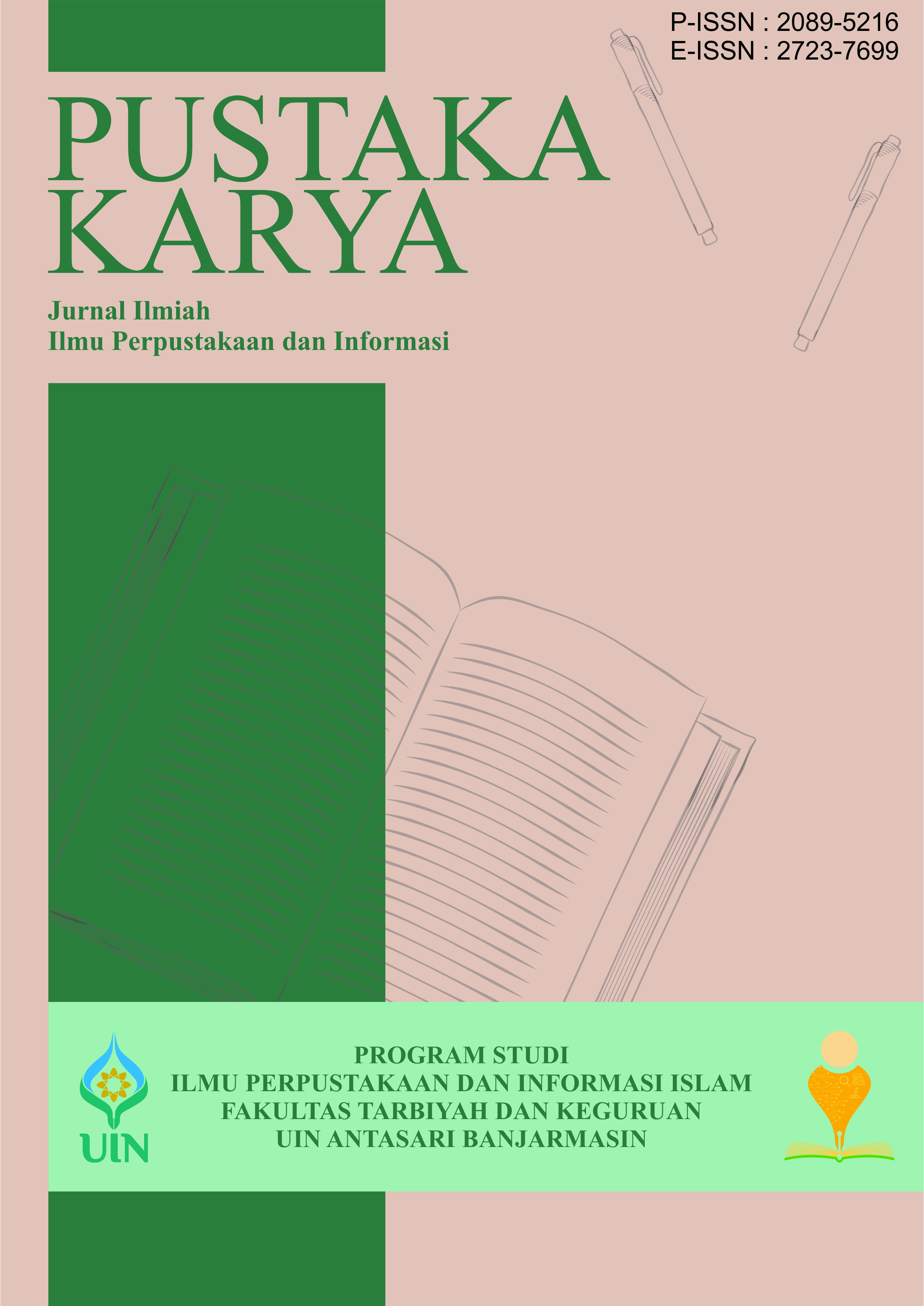 					View Vol. 14 No. 1: Juni 2026
				