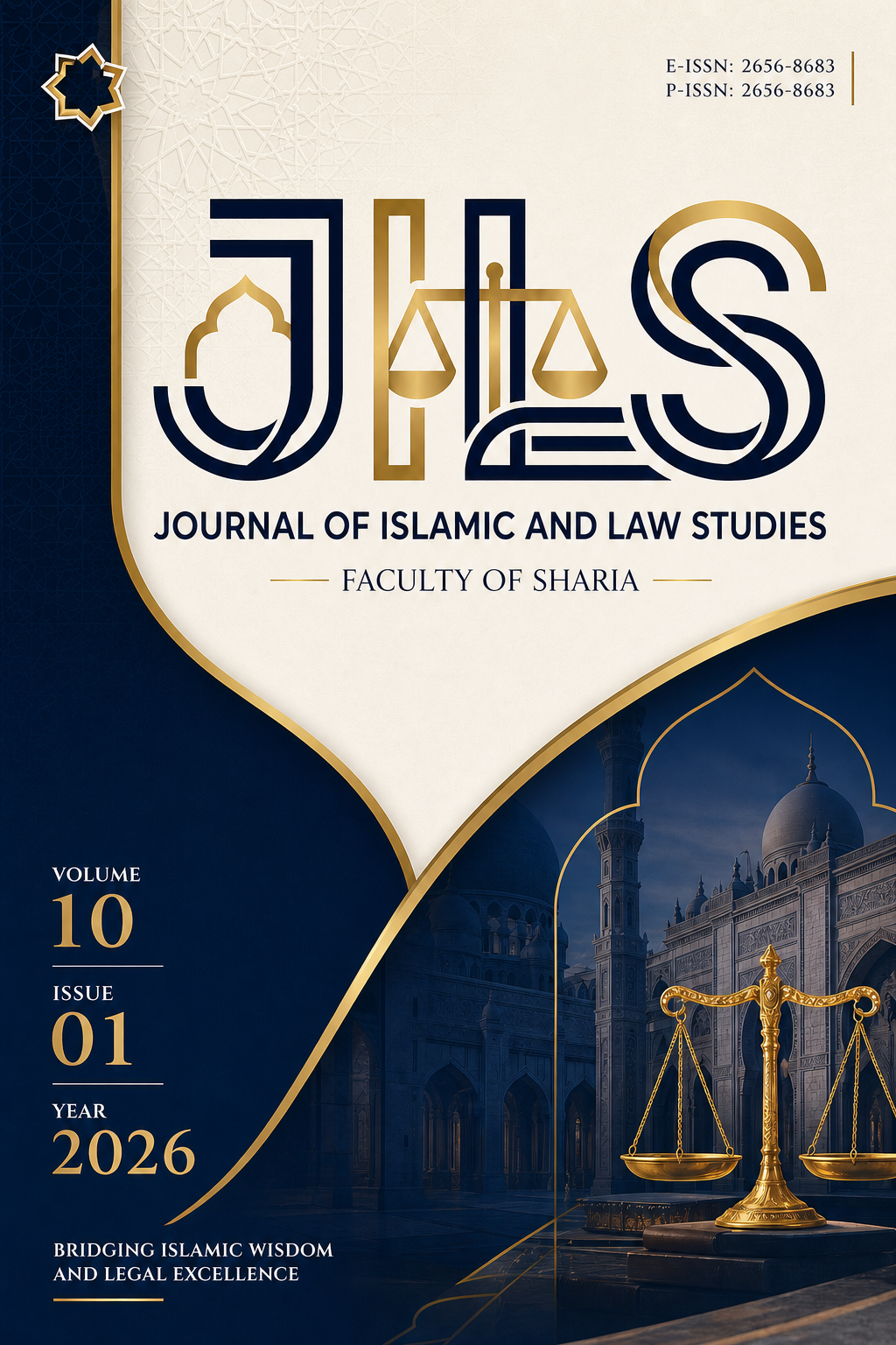 					View Vol. 10 No. 1 (2026)
				