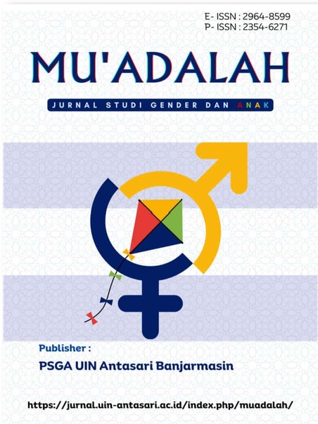 Muadalah