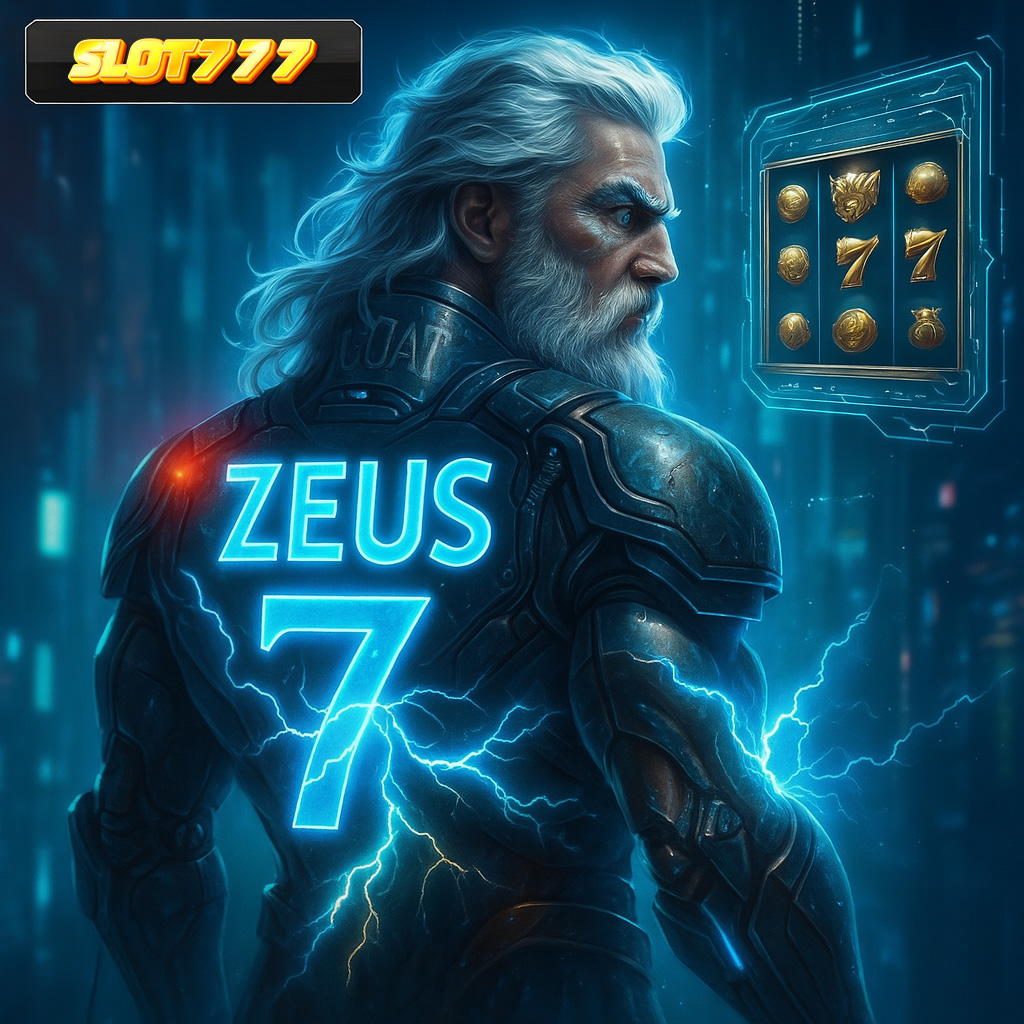 SLOT777: Situs Judi Slot Gacor Terbaik & Link Slot Online Resmi Gampang Maxwin